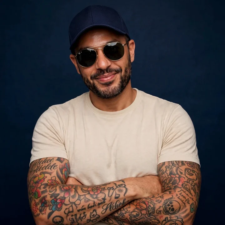 Lorenzo, AI worker